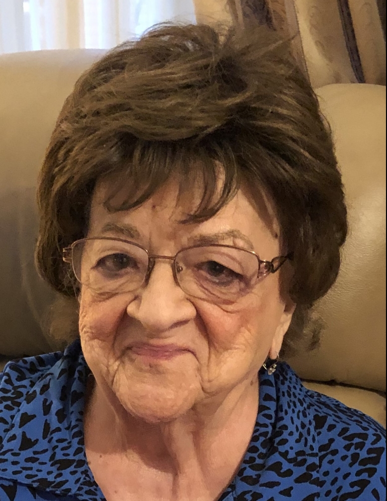 Rita D. Strack 2024 Cavanagh Family Funeral Home & Crematory