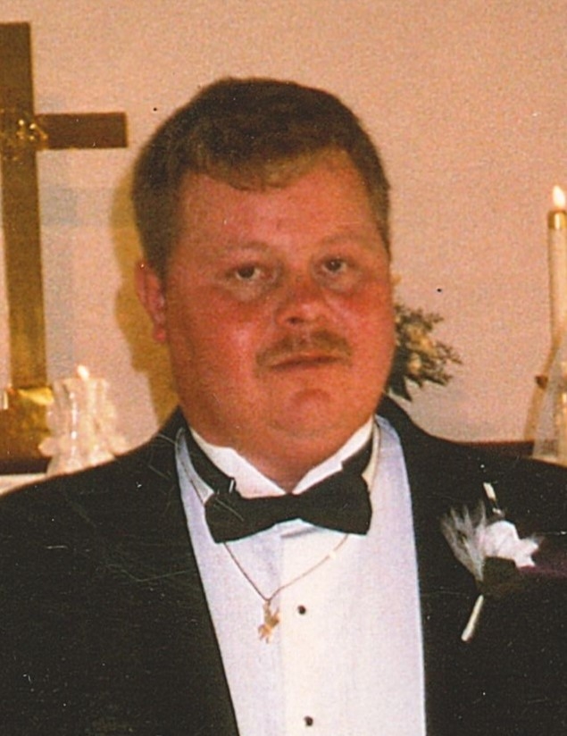 Roy L. Pierson, Jr. 2024 Radzieta Funeral Home