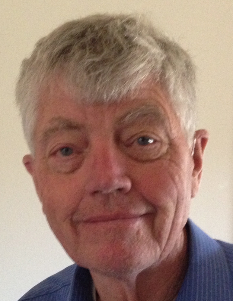 Donald Gene Valentine 2024 Hollomon Brown Funeral Homes