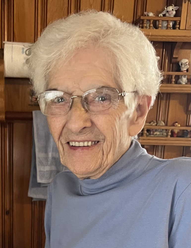 Betty J. Marks 2024 Shaw Funeral Home Inc