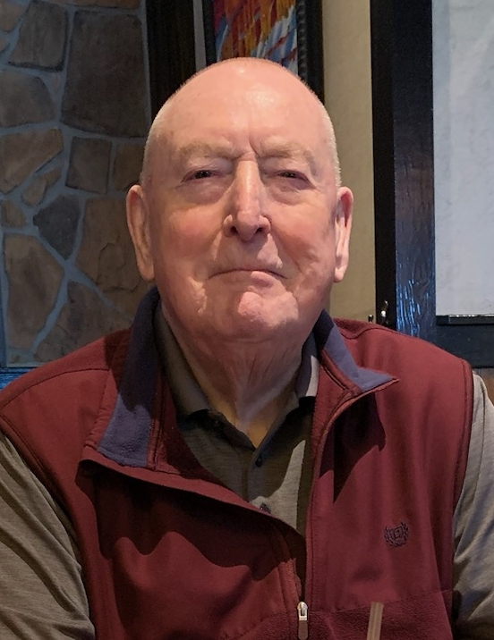 Billy Marion Pratt 2024 Stanley Funeral Home