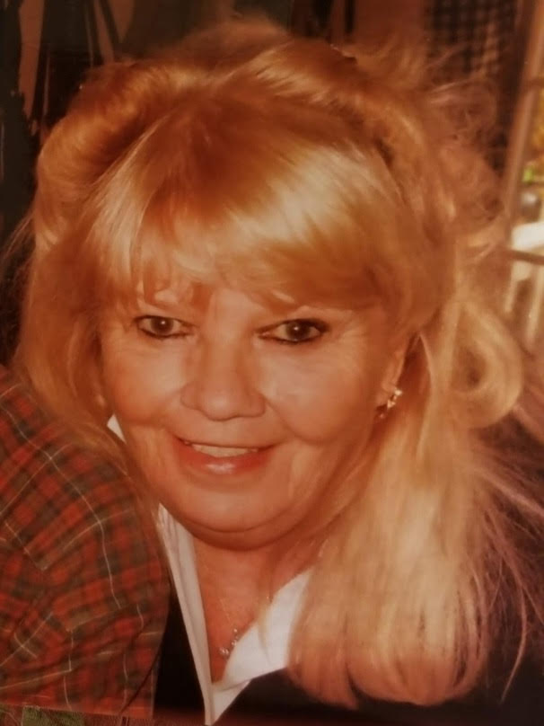 Maureen Sherman 2024 Lancaster Funeral and Cremation Services