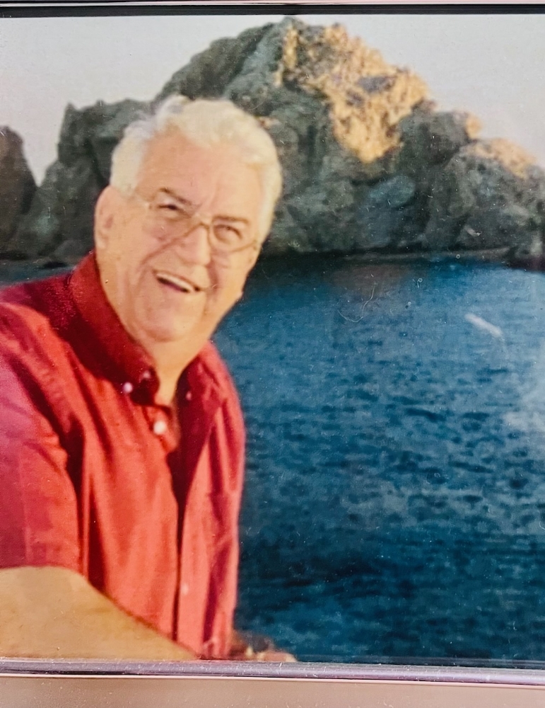 Skid Montgomery 2024 Boyer Funeral Home