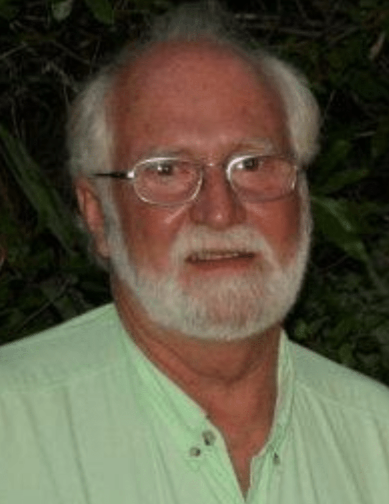 Gary Mason McLeod 2024 AltmanLong Funeral Home & Crematory