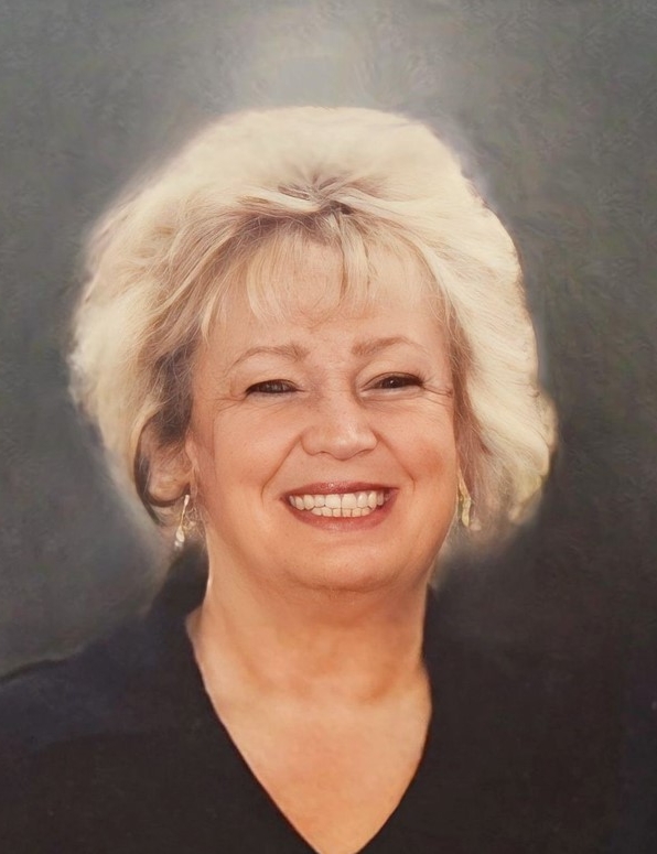 Linda Rose Vomberg 2024 Schaff Funeral Service