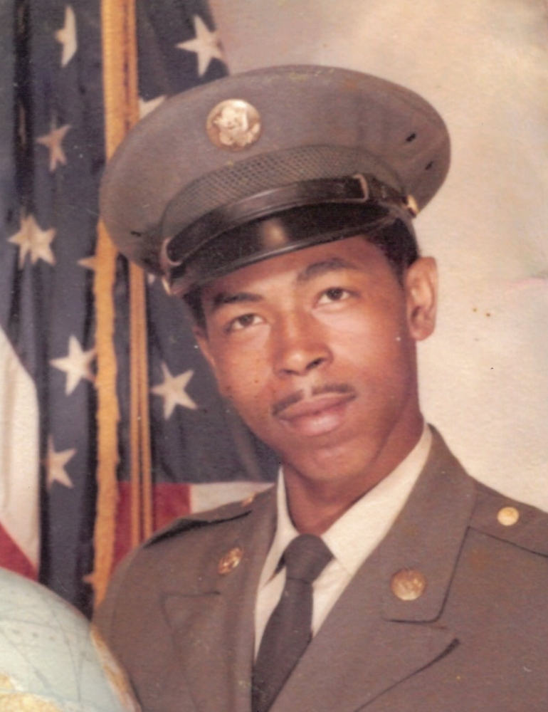 Alvis Dwight Little 2023 Wright Funeral Services & Crematory