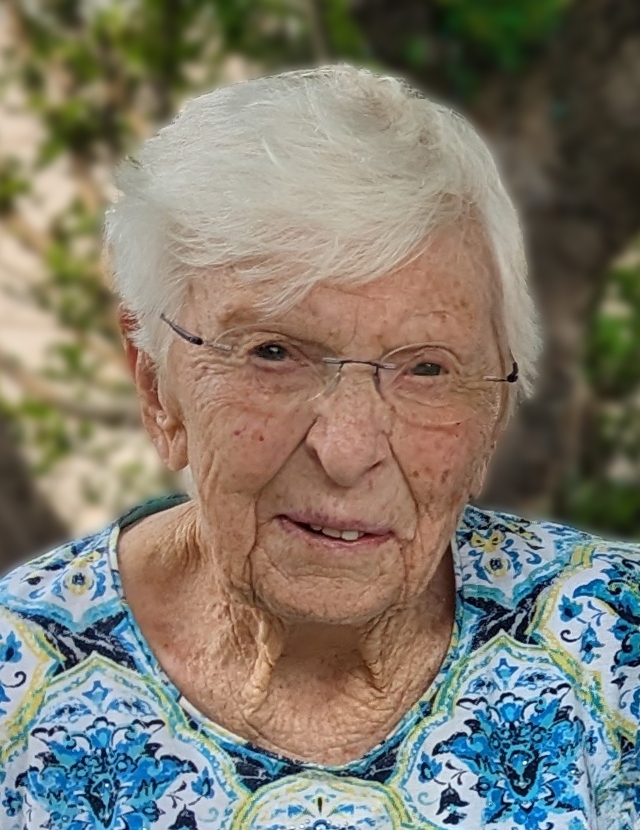 Isabel Lamont 2024 Brian E. Wood Funeral Home Ltd.