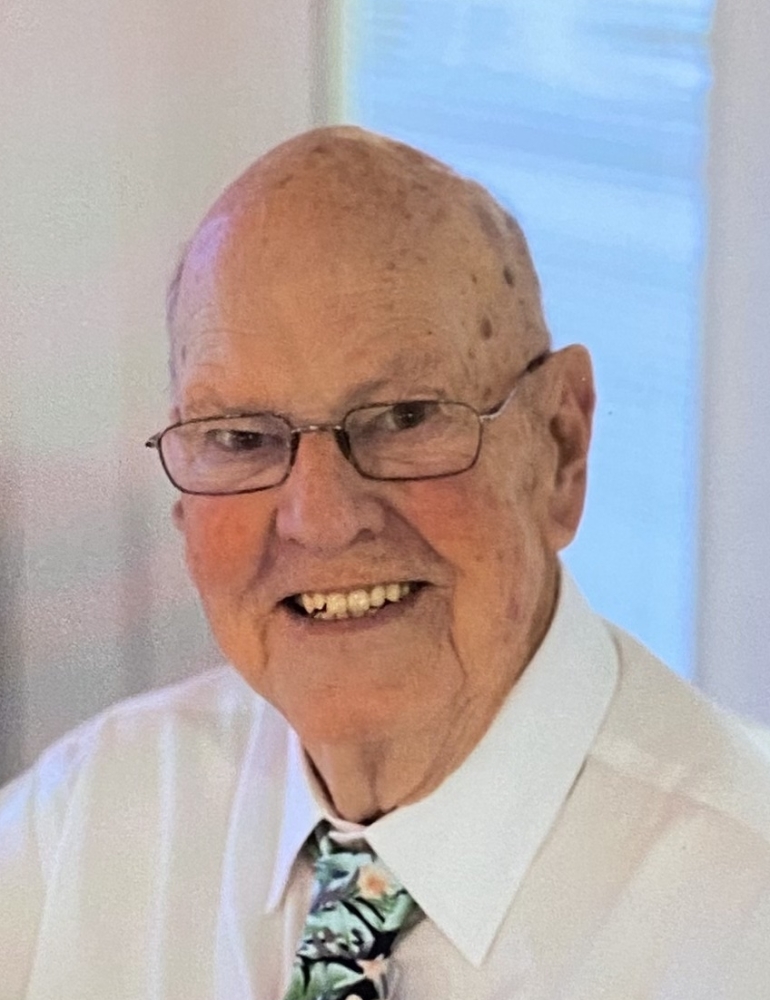 Thomas W. Barton 2024 Hollomon Brown Funeral Homes