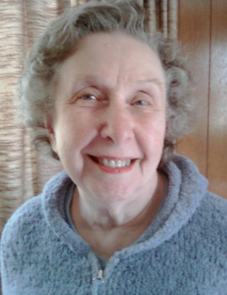 Julia Louise Bagby 2024 Bopp Chapel