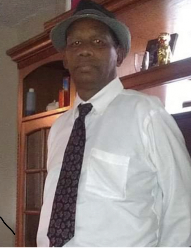 Bennie Roper 2024 JacksonBrooks Funeral Home