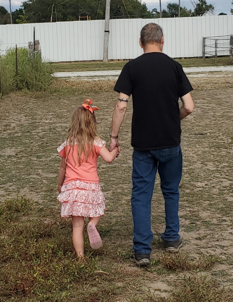 Daniel Jerome Mueller 2024 Maupin Funeral Home