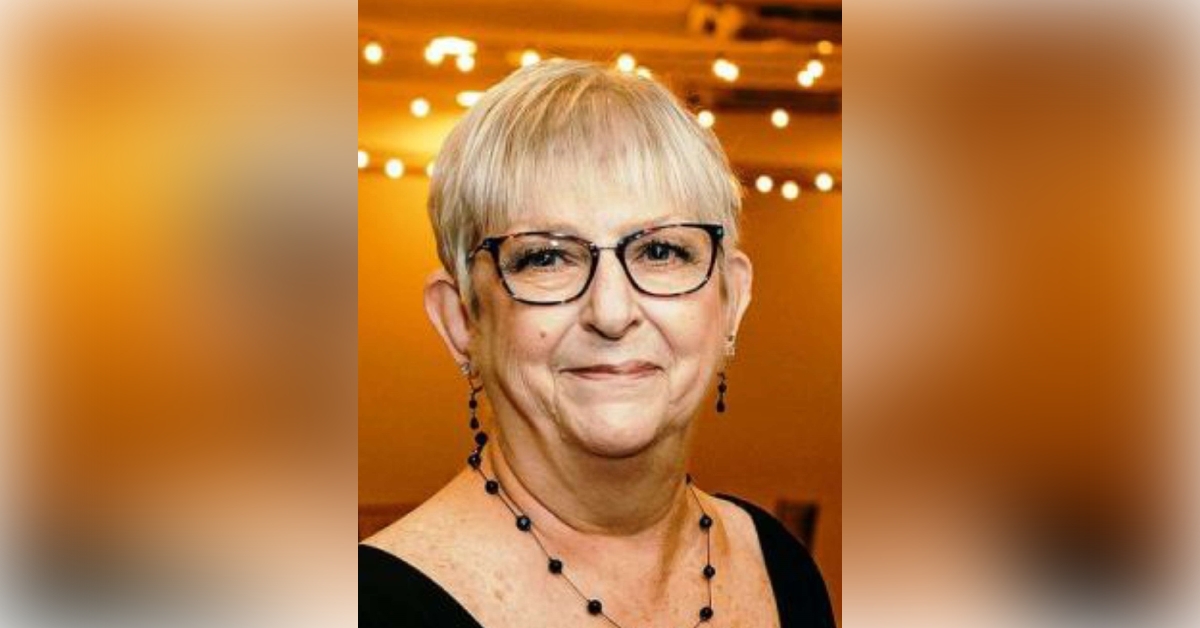 Obituary information for Denise Lundstrom