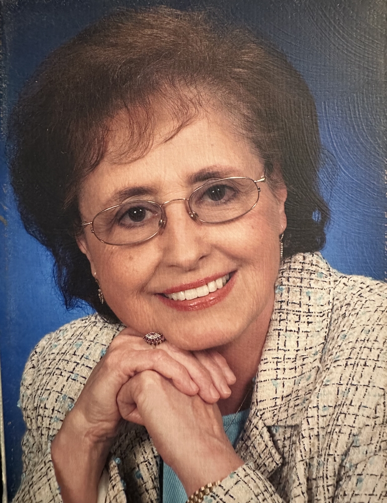 Alicia Ruiz Mason 2024 Rogersville Funeral Home