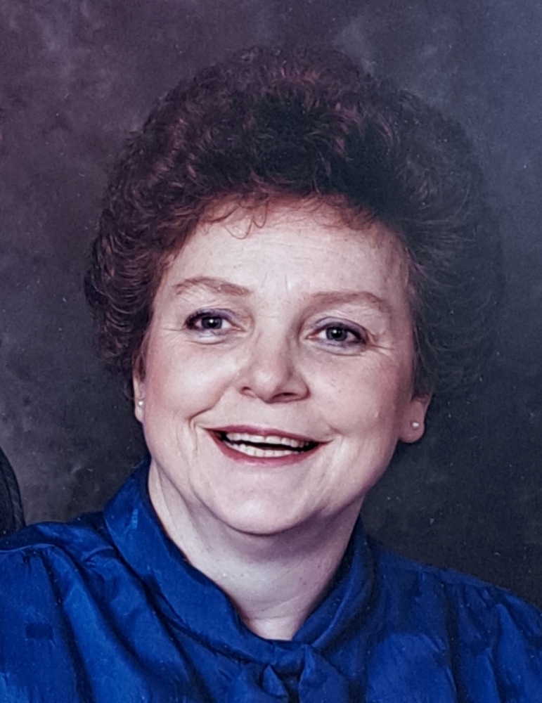 Sharon Vander Linden 2024 Cotter Funeral & Cremation Care