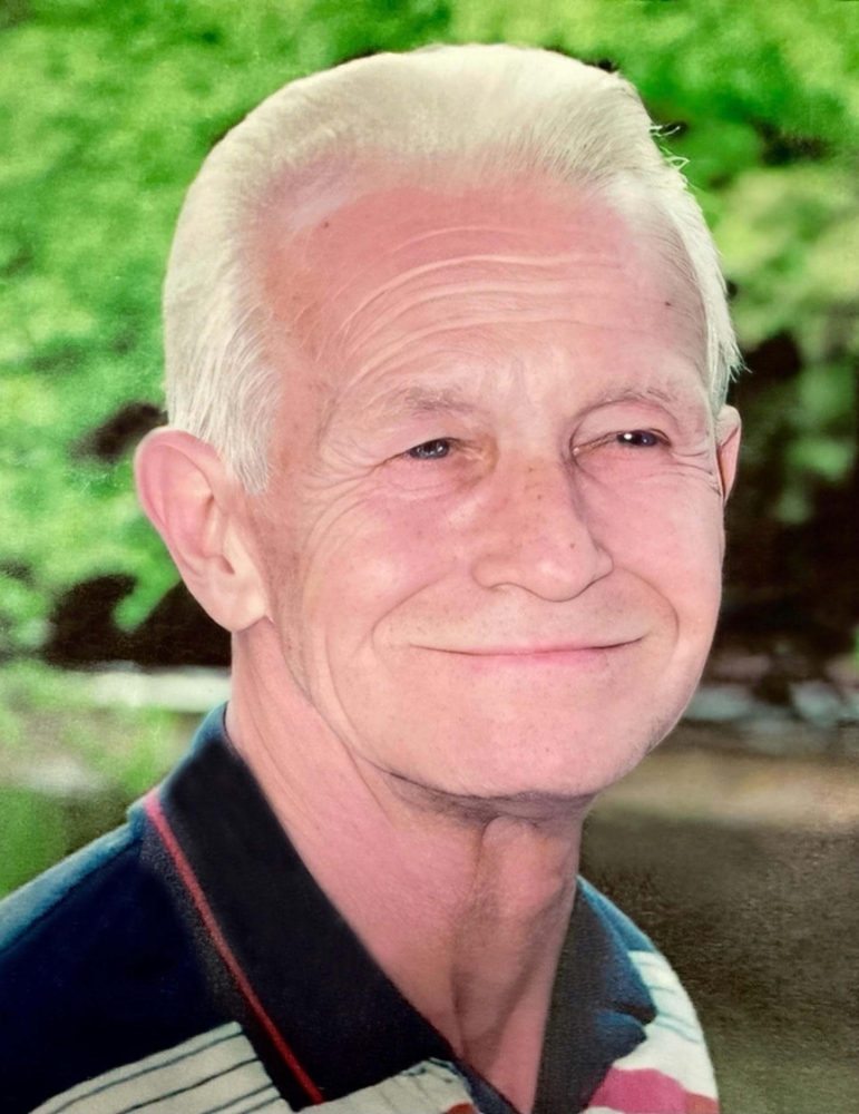 Jerry Wheeler 2024 Yancey Funeral Services