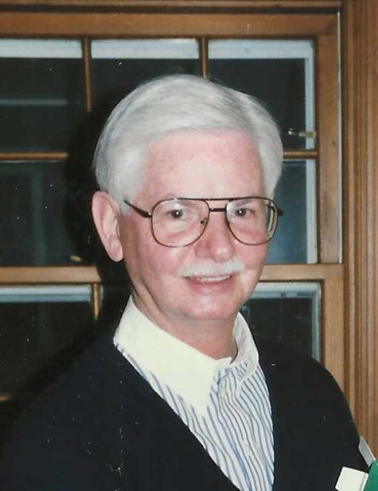 Donald L. Mowery, Sr. 2024 Megie Funeral Home