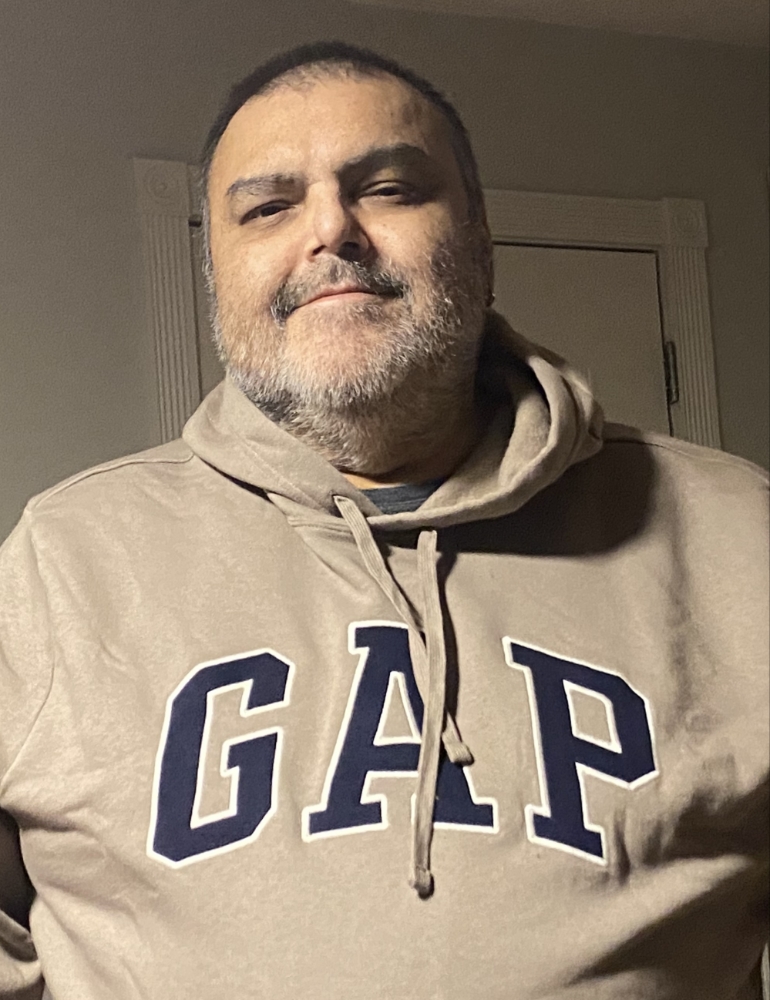 Arturo Villalobos 2024 Crowell Brothers Funeral Home