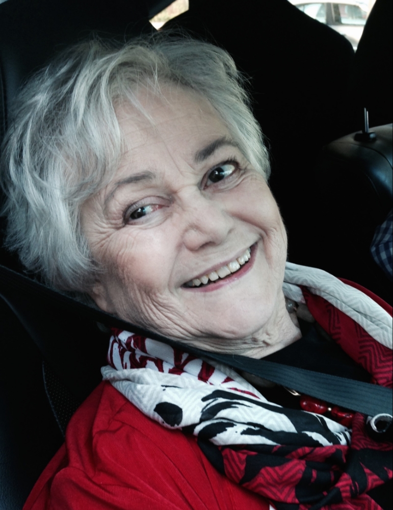 Margaret Jane Lowden Fisher 2024 FriedrichJones Funeral Home