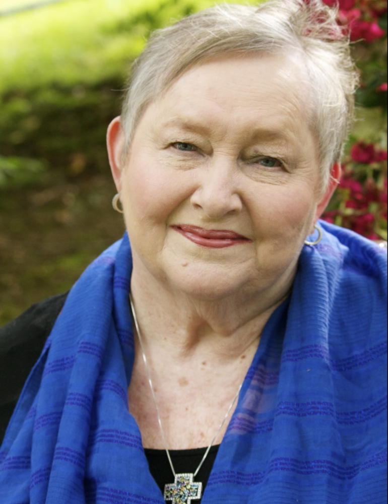 Emily Gail Colbath Fitch 2024 Betts & West Funeral Home