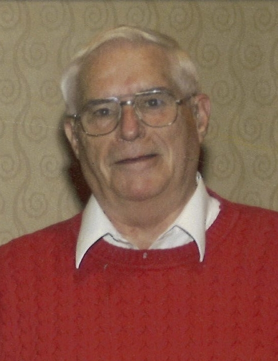 Donald Solliday 2024 Armstrong Funeral Homes