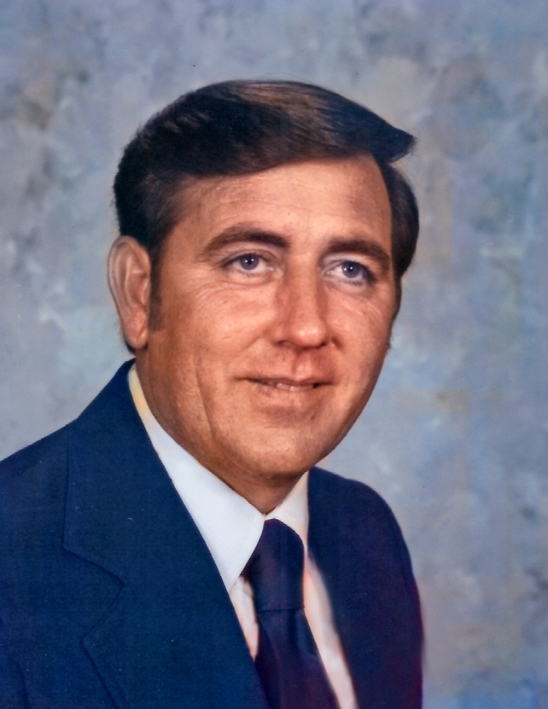 Raeford McNeill 2024 Ridge Funeral Home