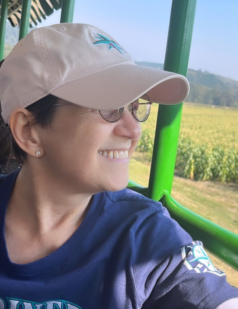 Rita Vesper 2023 Flintoft's Funeral Home & Crematory