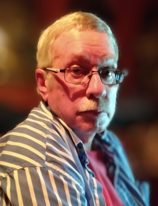 Allie Steven Crow 2024 Burke Mortuary of Maiden Inc