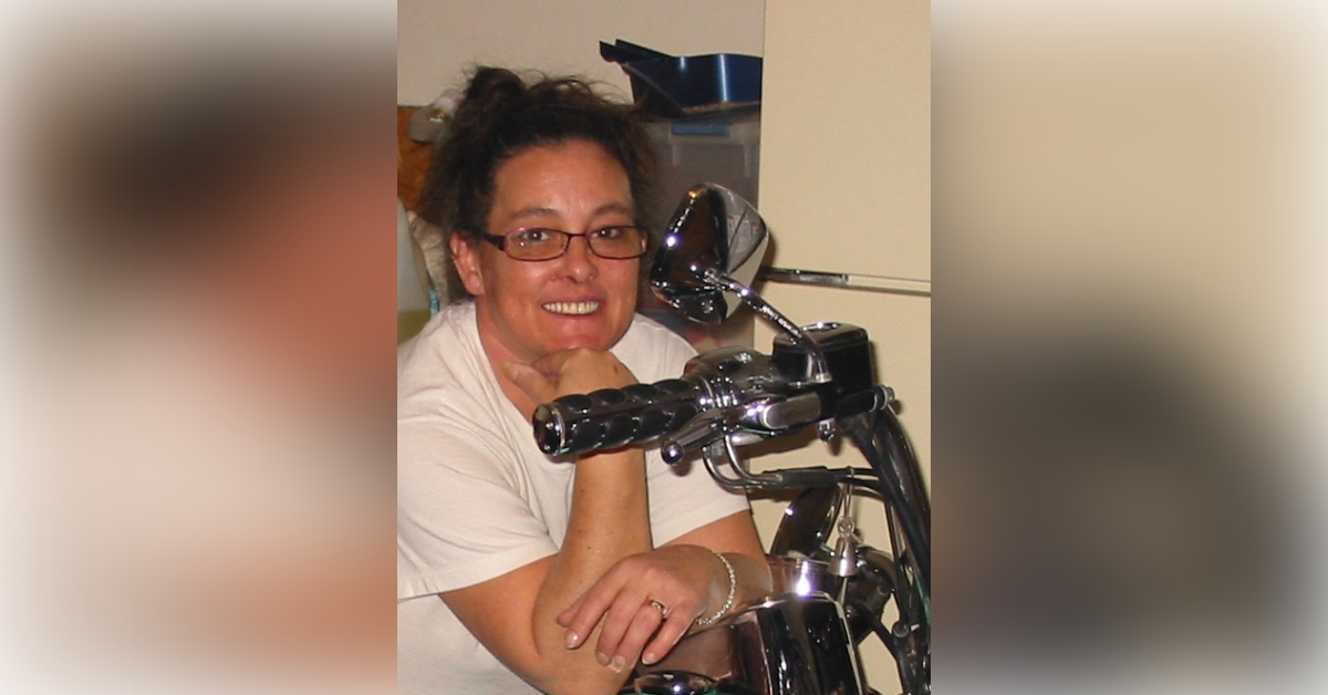 Obituary information for April Marjorie Hastings