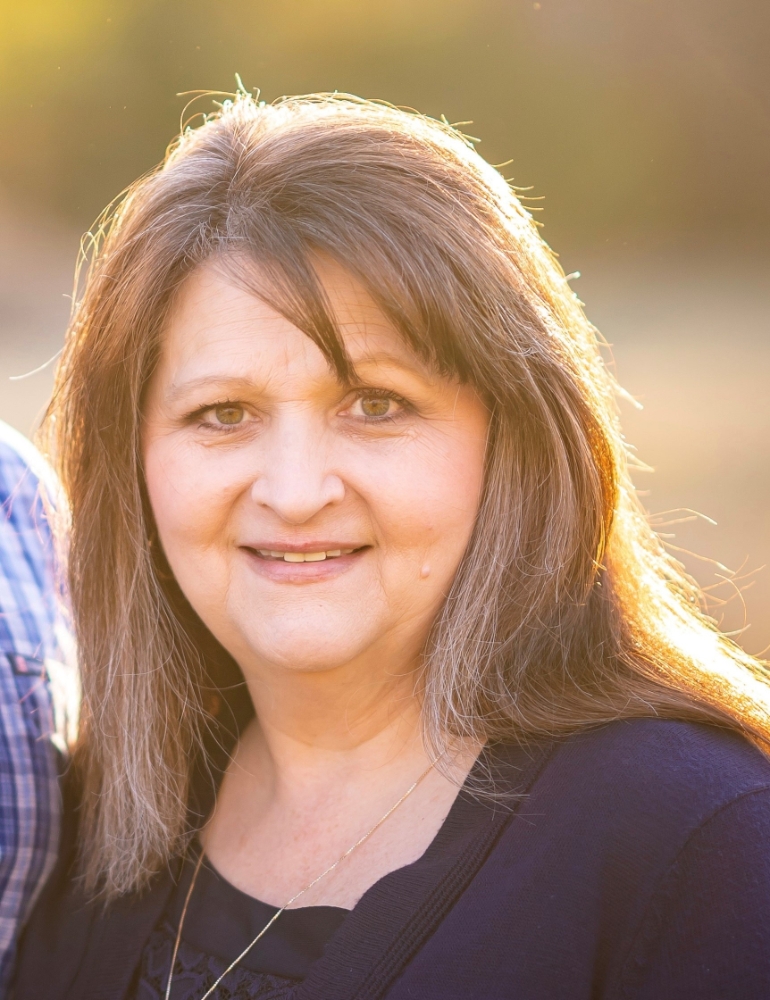 Teresa Lynn Bagwell 2024 Rader Funeral Home