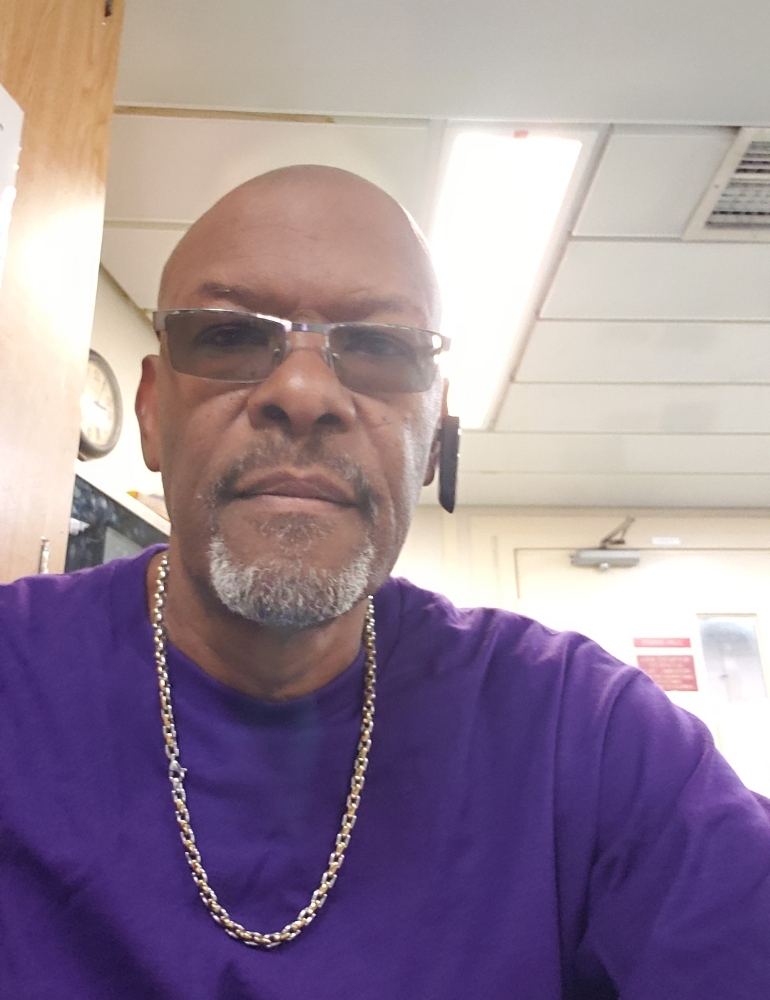 Bryan Edward Guidroz 2024 Kennedy Funeral Home