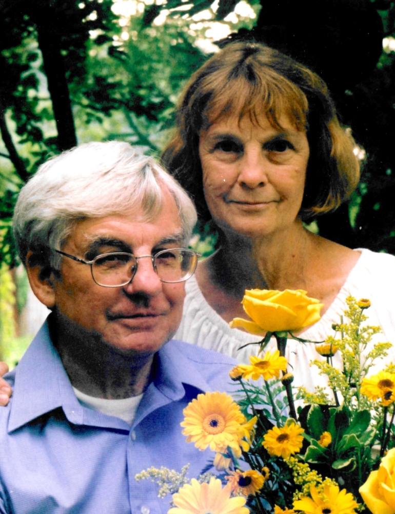 Linda L. Scheck 2024 Schlabach Funeral Home