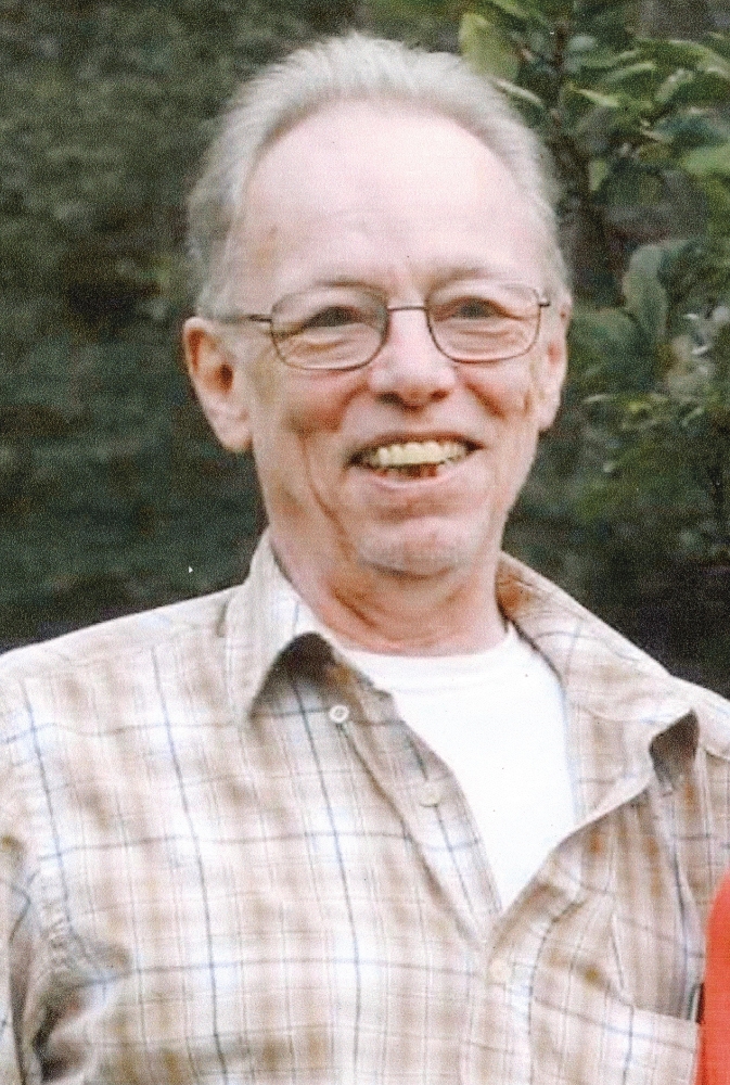 John T. "Jack" Clayton 2024 OsborneWilliams Funeral Home