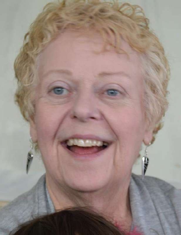 Jane Ann Brindle 2024 Walker Funeral Homes OH