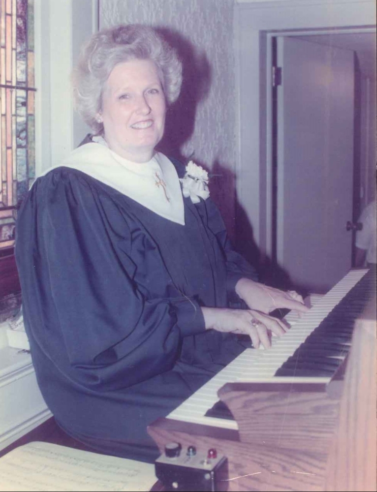 Elizabeth A. Terry 2024 Funeral Home