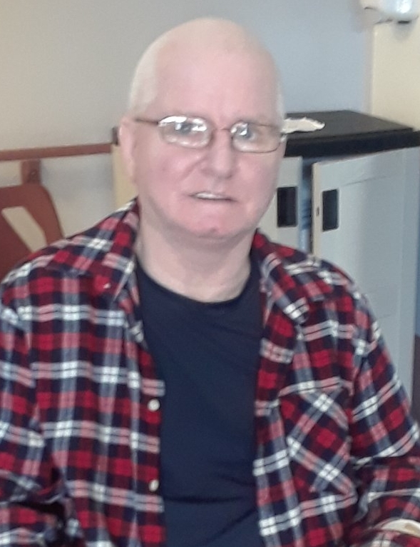 Anthony Charles Hurley 2024 Russells Funeral Home