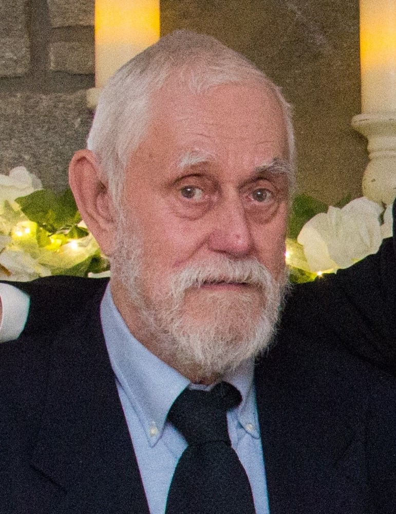 Westley Edgar Martin 2024 Durfee Funeral Home