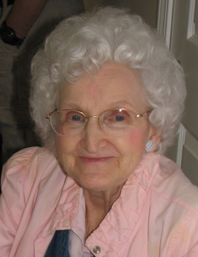 Bertie Mae Floyd 2024 Toler Funeral Home