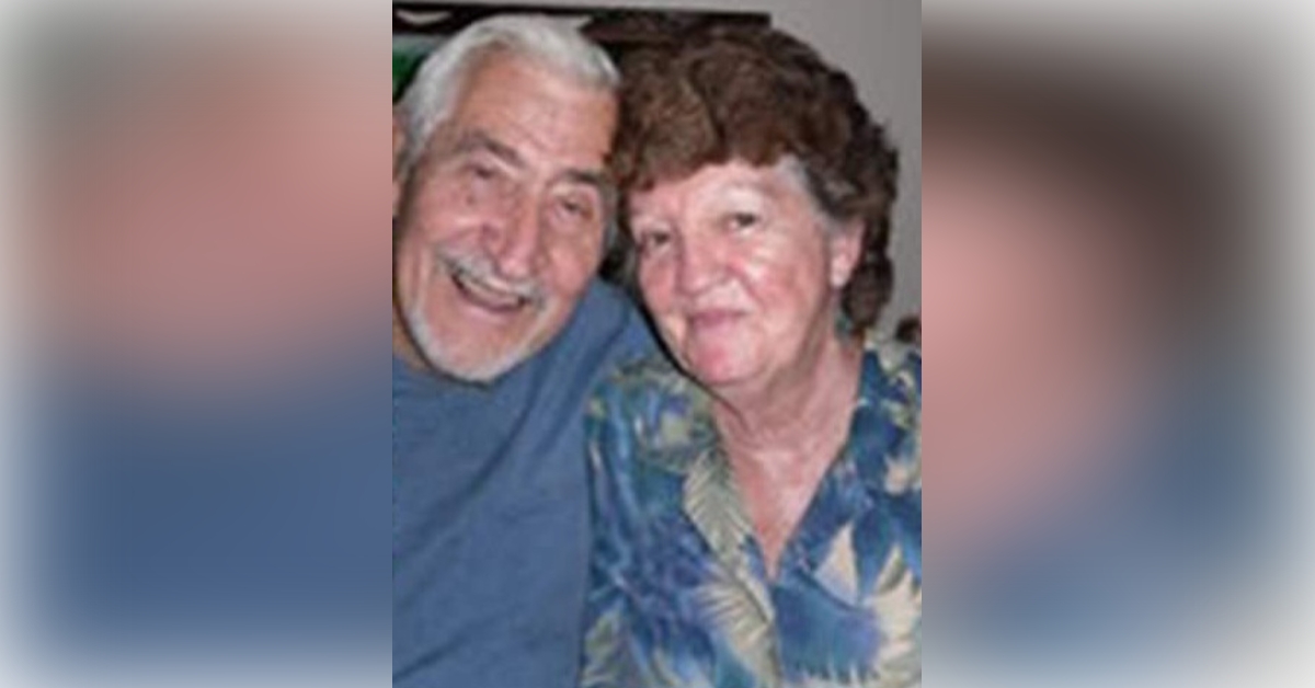 Obituary information for Ruth Irene Fishel