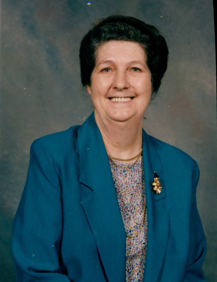 Alta Marie Shelton 2024 Singleton Funeral and Cremation Service