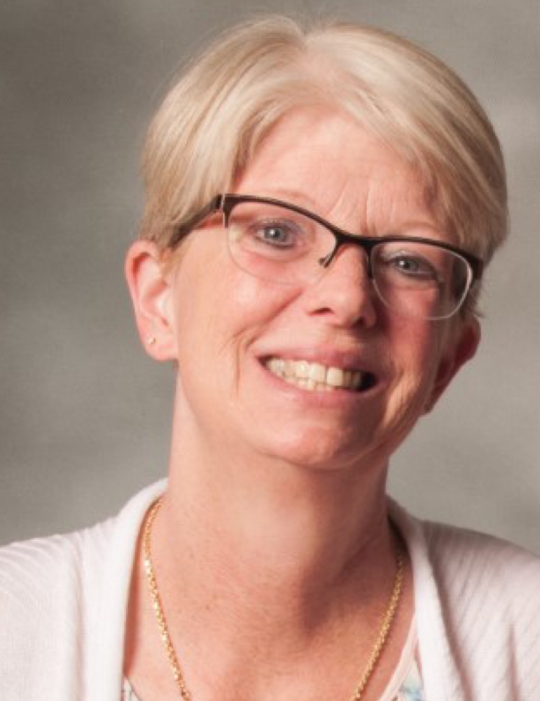 Patricia M DalBello 2024 Laird Funeral Home