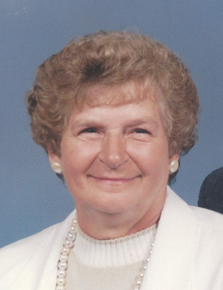 Mabel D. Solveson 2024 Pagenkopf Funeral Home