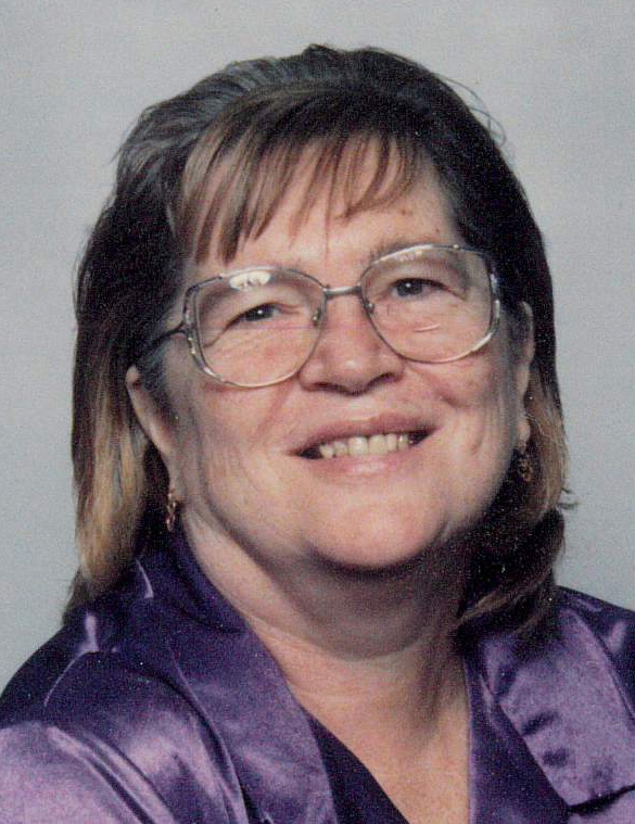 Deanna Marie Sylvester 2024 Schmitz Funeral Homes