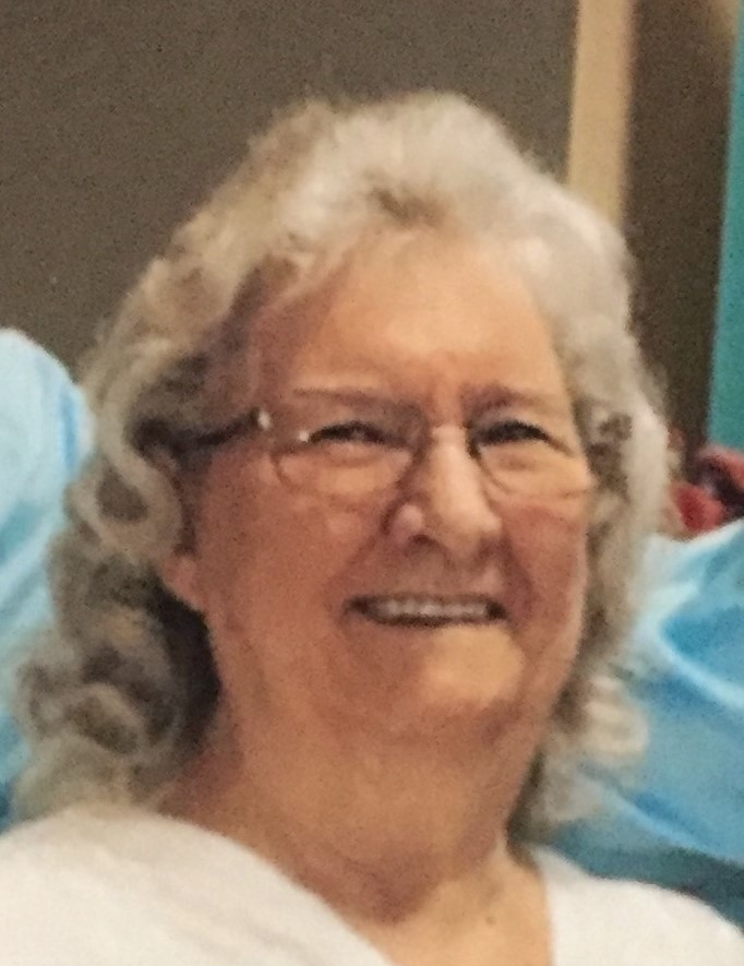 Audrey May Robinson 2024 FassbenderSwanson Funeral Home