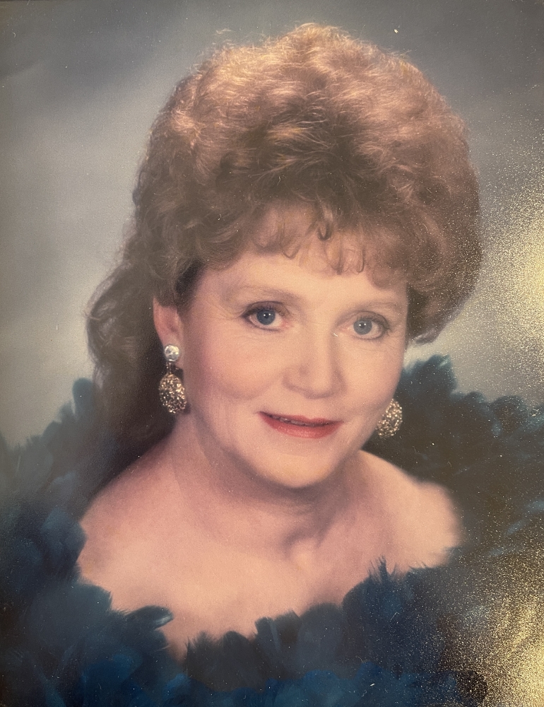 Linda Jennings Nealy 2024 Hardwick Funeral Home