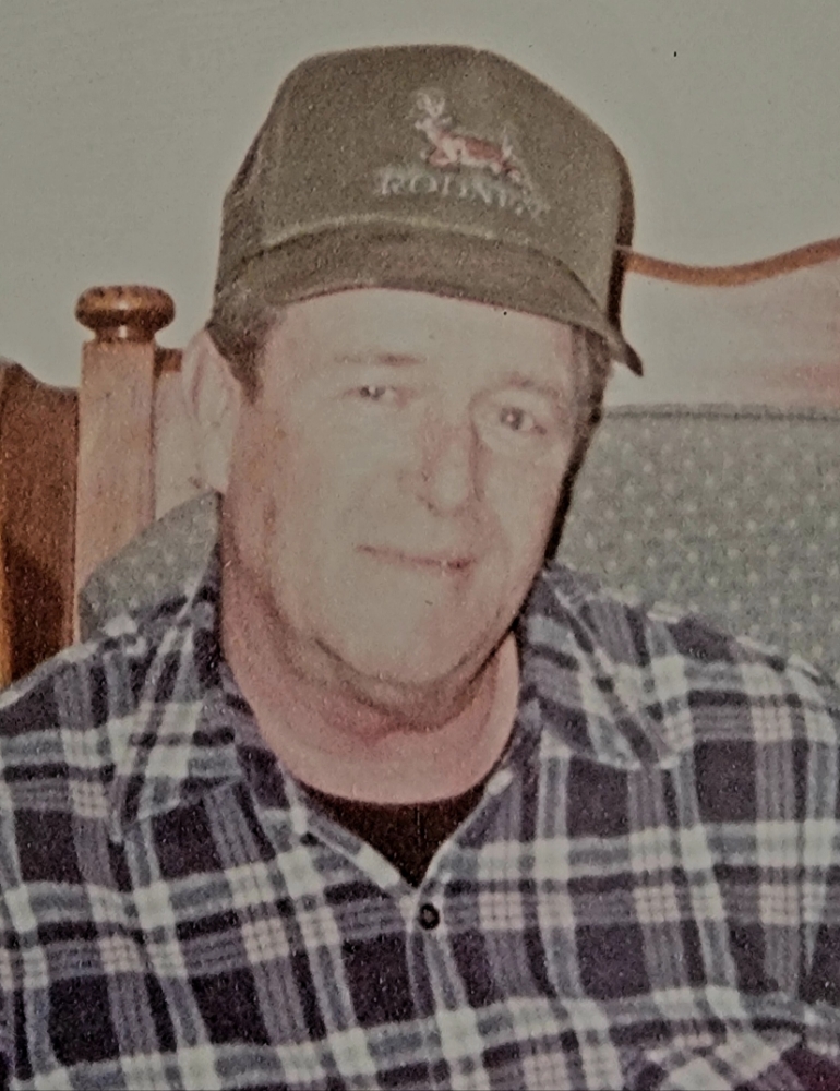 Rodney Baker 2024 & Steele Funeral Home