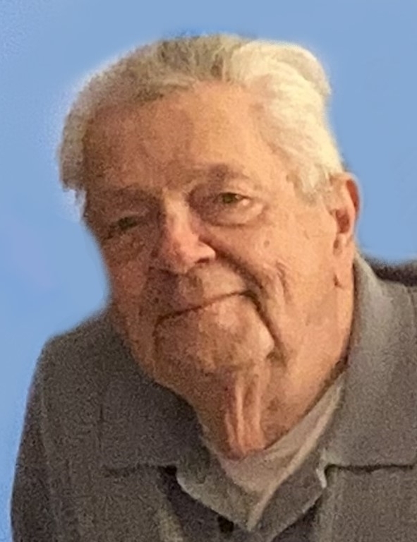 John W. Maynard 2024 Eernisse Funeral Home