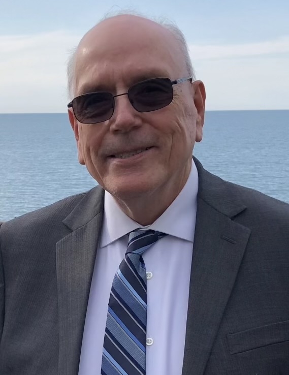 Tommy Carl Marshall 2024 Strawser & Staley Funeral Home