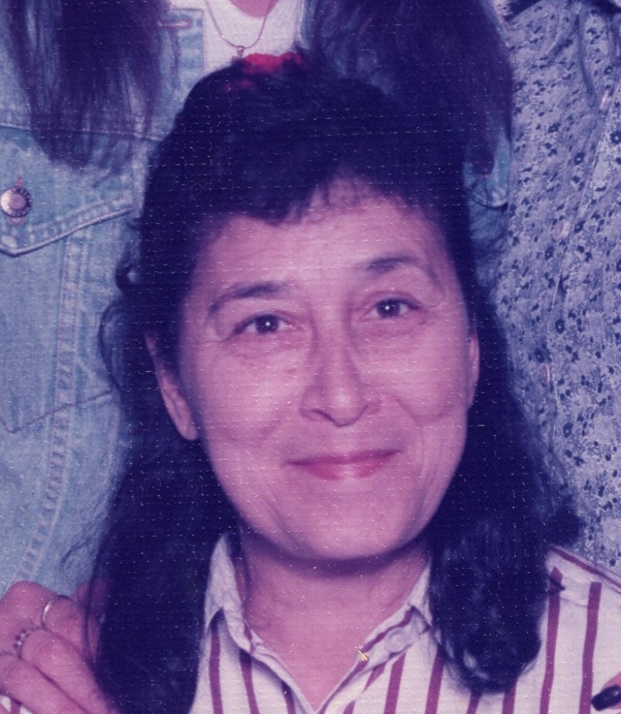 Margaret Knight 2024 BolesBiggs Funeral Home