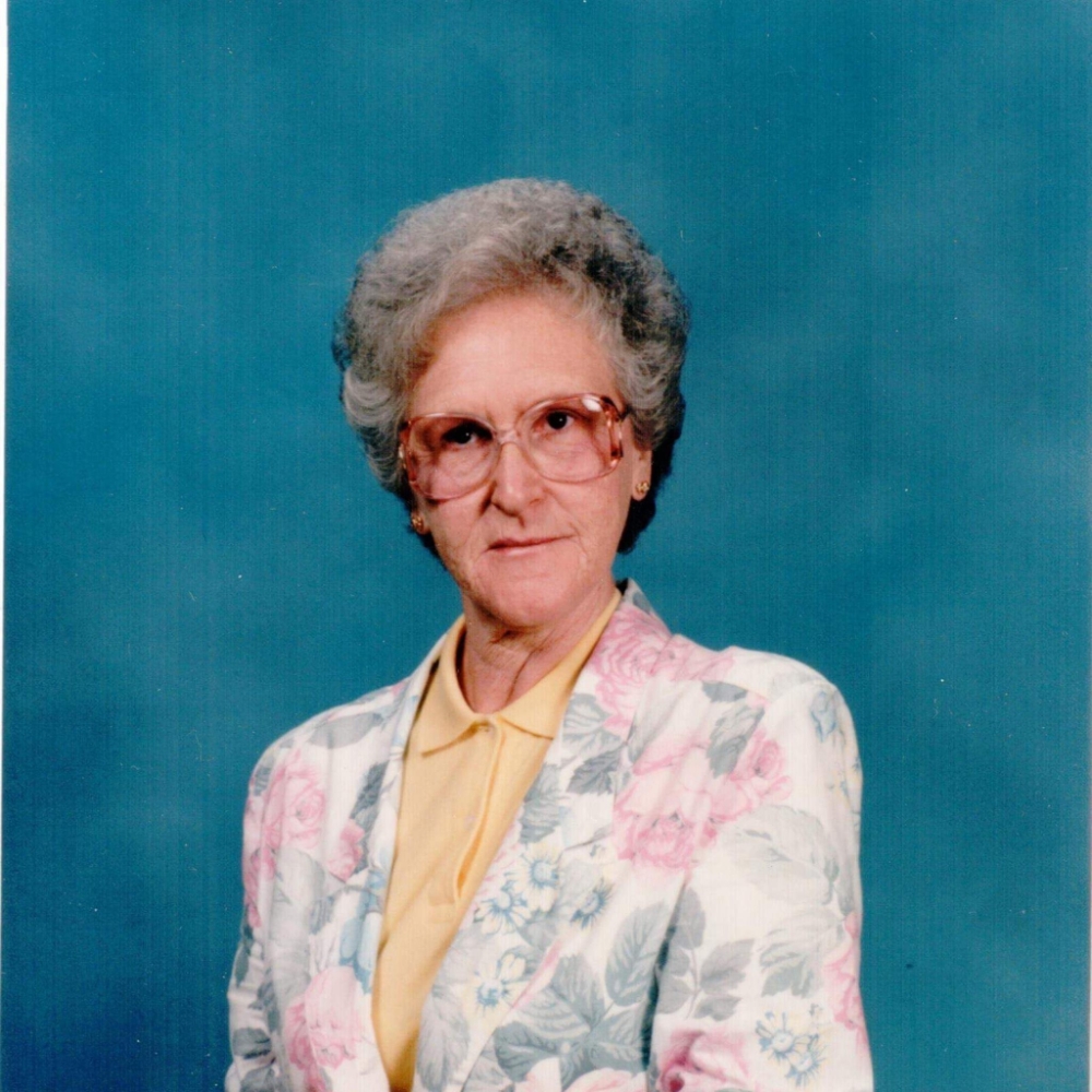 Jolene Allen 2024 Stine Kilburn Funeral Home