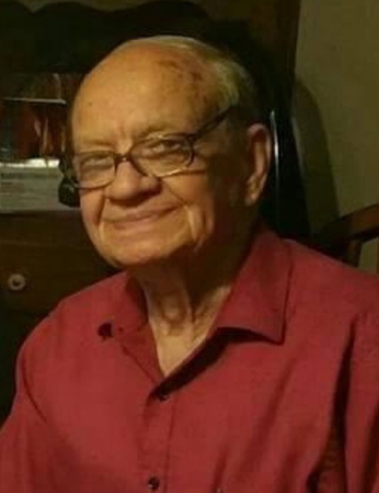 Billy Tatum 2024 Sosebee Funeral Home